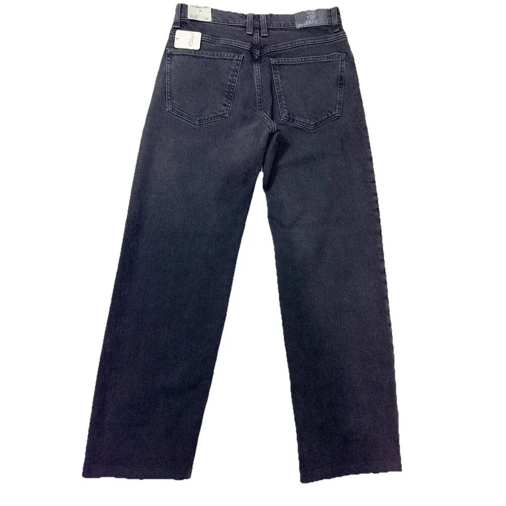 Free People Risk Taker Jean - Picture 4 of 13